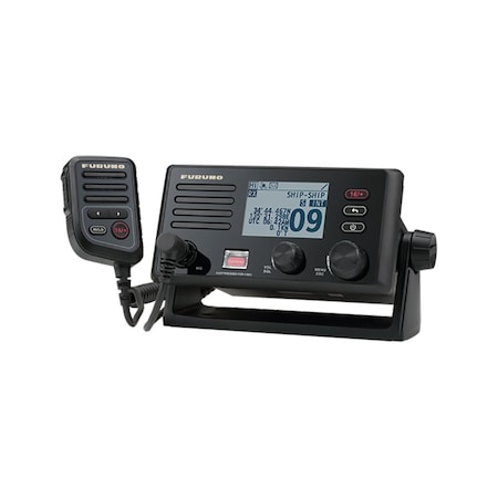Furuno VHF Radio w/AIS, GPS, Loudhailer FM4800